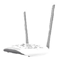 TP-LINK XN021G3 ONU/ONT - XPON Router inalámbrico N 300 con
