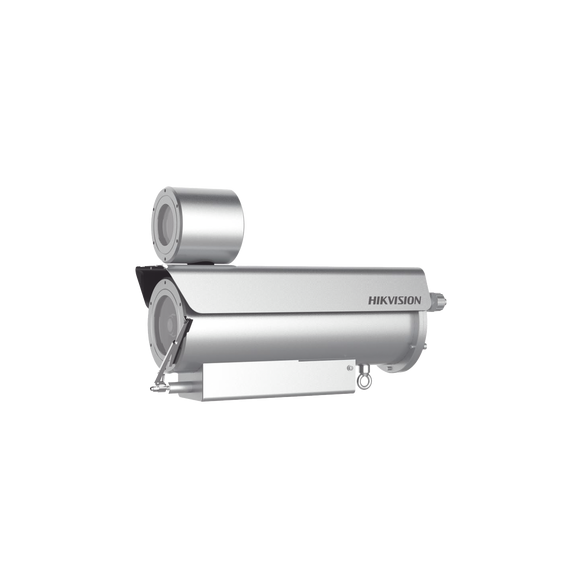 HIKVISION DS-2XE6442F-IZHRS(D) Bala IP 4 Megapixel / Lente M