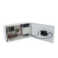 Syscom RA-3003 Radio Alert con Radio ICF3003