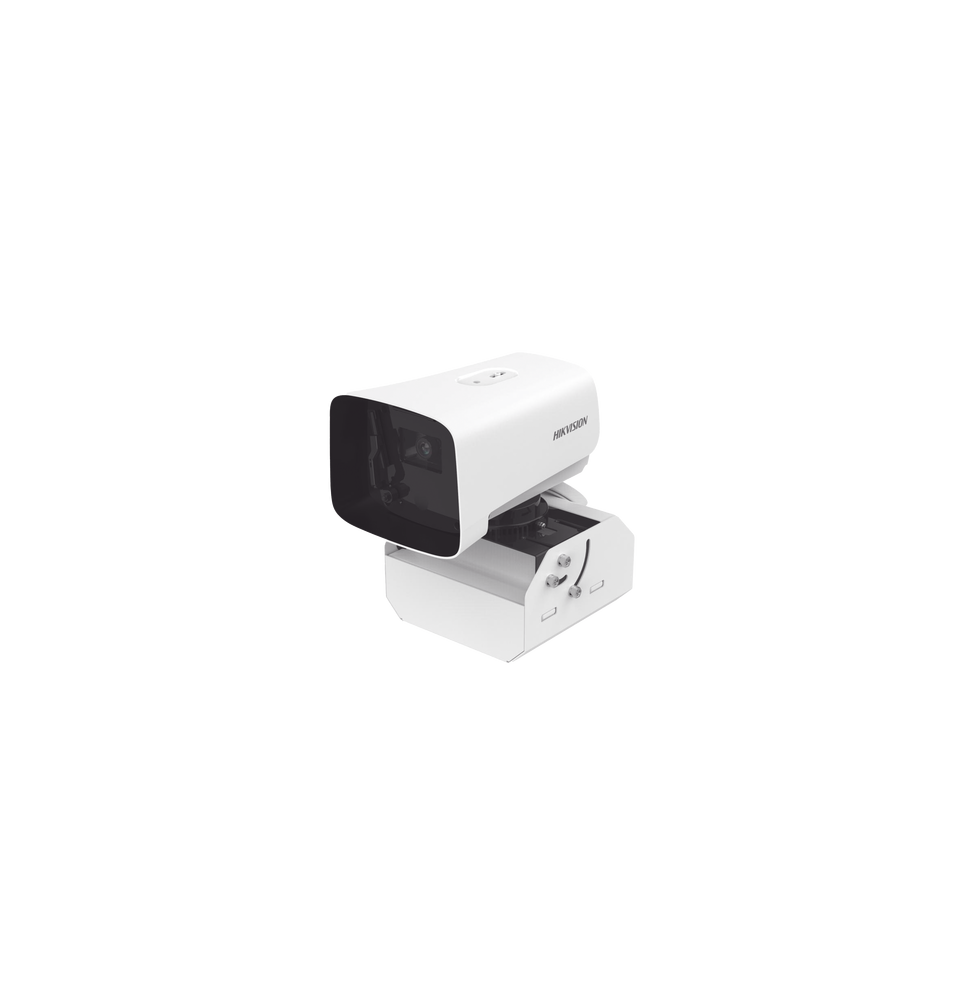 HIKVISION IDS-2CD8A47G0/SC-ZY Bala PT IP 4 Megapixel / Lente