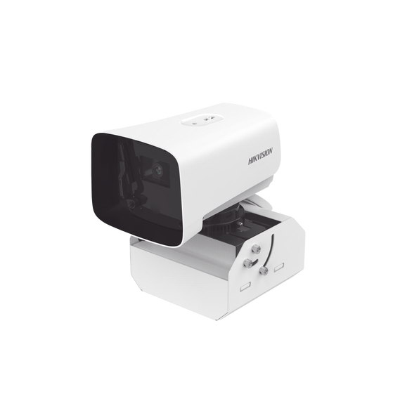 HIKVISION IDS-2CD8A47G0/SC-ZY Bala PT IP 4 Megapixel / Lente