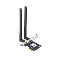 TP-LINK ARCHERT5E Adaptador PCIe inalámbrico doble banda AC