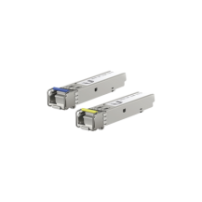 UBIQUITI NETWORKS UF-SM-1G-S UFiber Módulo SFP transceptor M
