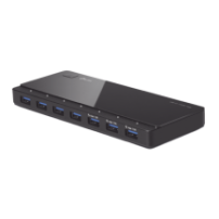 TP-LINK UH700 Adaptador HUB 3.0 con 7 puertos USB