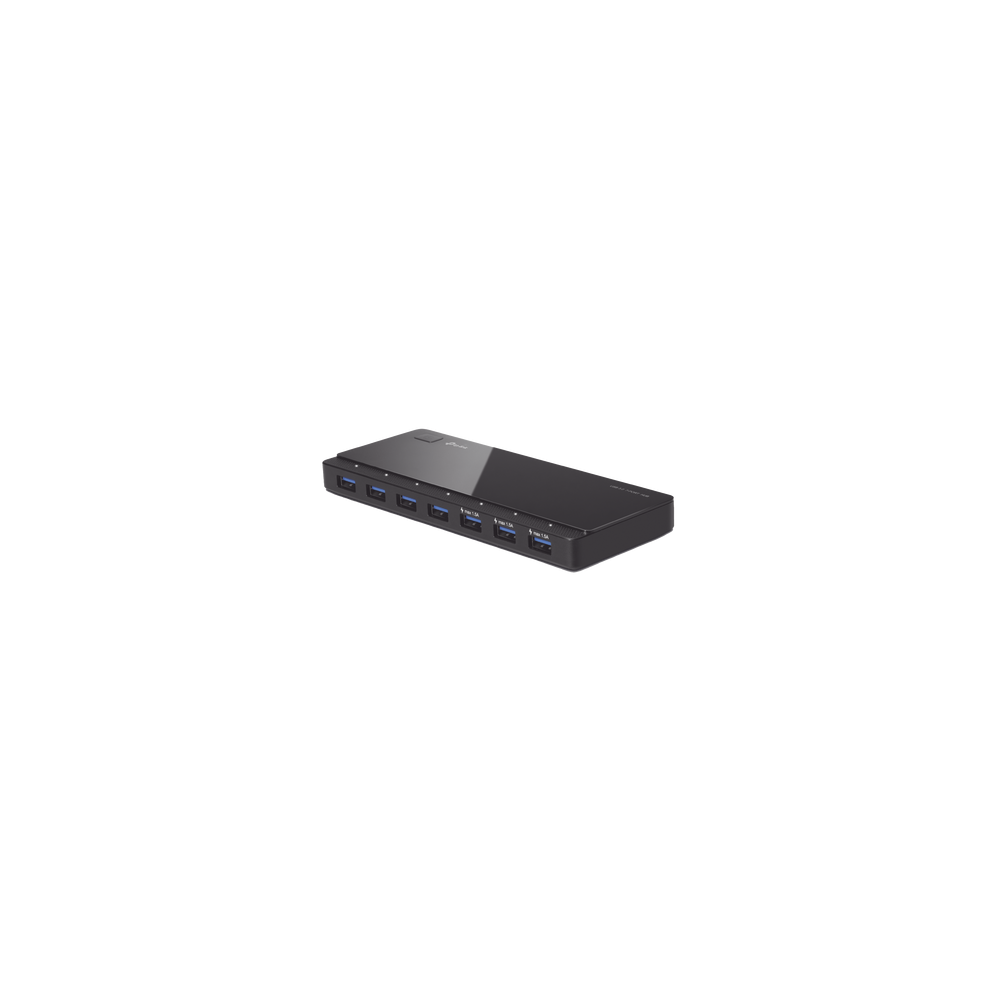 TP-LINK UH700 Adaptador HUB 3.0 con 7 puertos USB
