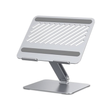 UGREEN 40291 Soporte de Aluminio para Laptop | Ajustable 180