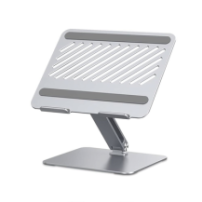 UGREEN 40291 Soporte de Aluminio para Laptop | Ajustable 180