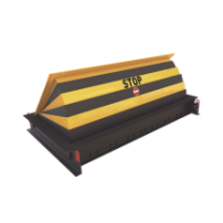 CAME KT-RB-2M Road Blocker CAME OZAK RB de Dos Metros de Lon