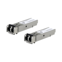 UBIQUITI NETWORKS UF-MM-1G UFiber Módulo SFP transceptor Min
