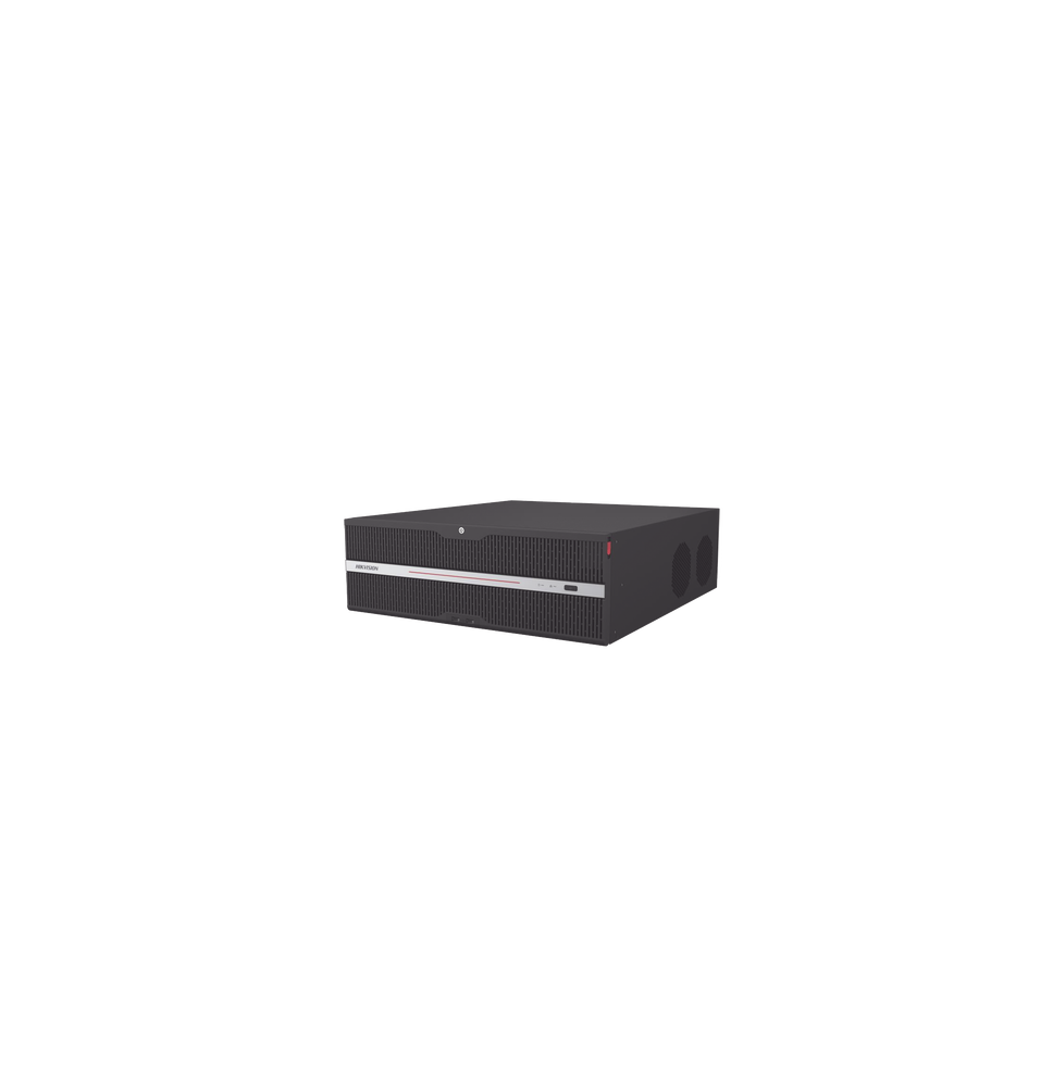 HIKVISION IDS-9632NXI-M16/X NVR 12 Megapixel (4K) / 32 Canal