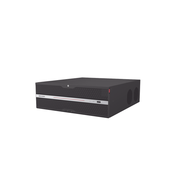 HIKVISION IDS-9632NXI-M16/X NVR 12 Megapixel (4K) / 32 Canal