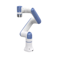 DOBOT NOVA-2 Brazo Robotico Colaborativo Multifuncion Para S