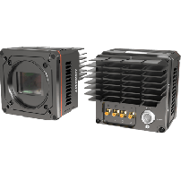 HIKROBOT MV-CH250-20XM-M58S-NN Cámara de Área de 25 Megapíxe