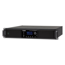 YAMAHA PC406-DI Amplificador de Audio de Alta Potencia | 4 x