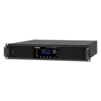 YAMAHA PC406-DI Amplificador de Audio de Alta Potencia | 4 x