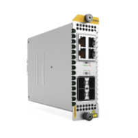 ALLIED TELESIS AT-XEM2-8XSTM Modulo de expansion 4 x 1G/2.5G