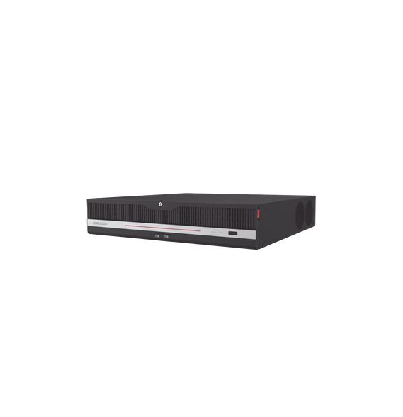 HIKVISION IDS-9664NXI-M8/X NVR 12 Megapixel (4K) / 64 Canale