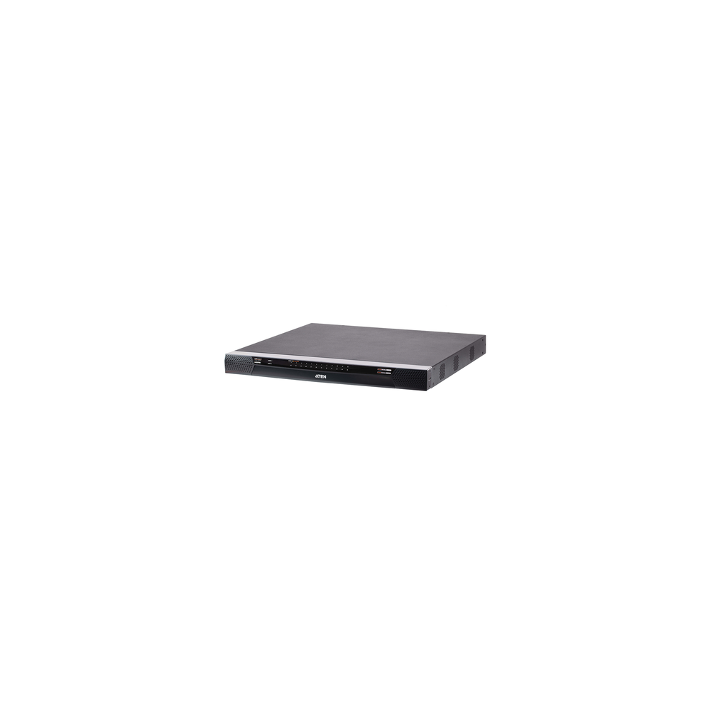 ATEN KN4024VB Switch KVM multi-interfaz por IP | 24 puertos