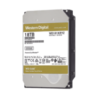 Western Digital (WD) WD181KRYZ Disco Duro Enterprise 18TB WD