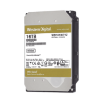 Western Digital (WD) WD161KRYZ Disco Duro Enterprise 16TB WD