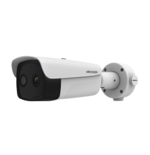 HIKVISION DS-2TD2637-15/QY Bala IP Dual / Térmica 15 mm (384