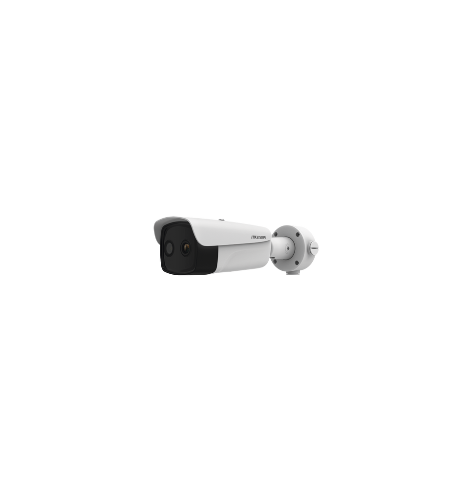 HIKVISION DS-2TD2637-15/QY Bala IP Dual / Térmica 15 mm (384