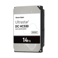 Western Digital (WD) WUH721814ALE6L4 Disco Duro Enterprise 1