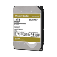 Western Digital (WD) WD141KRYZ Disco Duro Enterprise 14TB WD