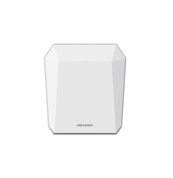 HIKVISION DS-TDSB0G-FK/120M/POE Radar IP Perimetral / 120 me