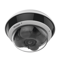 HIKVISION DS-2CD6D55G2-IZHS PanoVu Series / Vista Panorámica