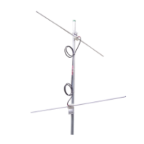 Syscom A2DVCL/3 Antena para Transmisor de Televisión Tipo Di