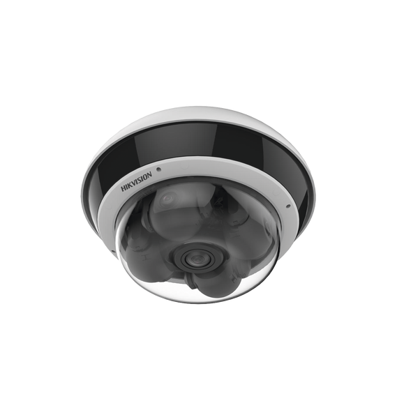 HIKVISION DS-2CD6D55G2-IZHS PanoVu Series / Vista Panorámica