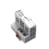 WAGO 750-354 ACOPLADOR DE BUS DE CAMPO ETHERCAT