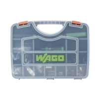 WAGO 8000-099/000-4271 KIT DE HERRAMIENTA WAGO