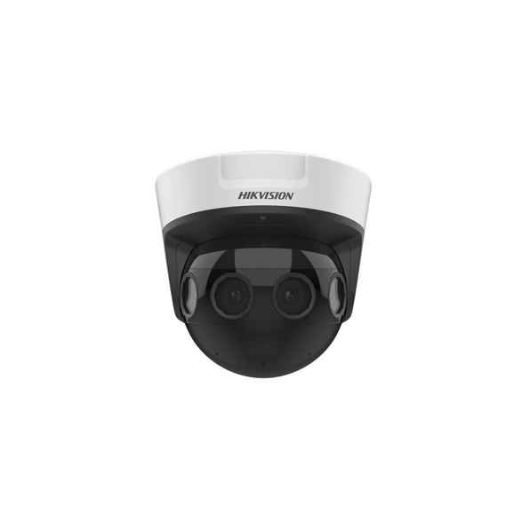 HIKVISION DS-2CD6944G0-IHS(C) PanoVu Series / Vista Panorámi