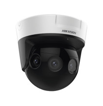 HIKVISION DS-2CD6944G0-IHS(C) PanoVu Series / Vista Panorámi