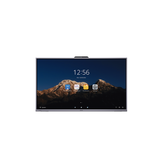 HIKVISION DS-D5B65RB/D Pantalla Interactiva Touch de 65" And