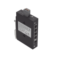 WAGO 8521111/000001 INDUSTRIAL ECO SWITCH 5 PUERTOS 1000 BAS