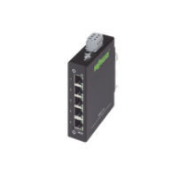 WAGO 852-1111 INDUSTRIAL ECO SWITCH 5 PUERTOS 1000 BASE-T NE
