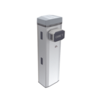 CAME 803BB-0300 Barrera vehicular GT4 con Housing de Acero I