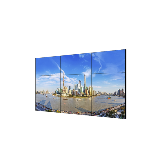 HIKVISION DS-D2055LE-G Pantalla LCD 55" para Videowall / Ent