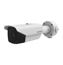 HIKVISION DS-2TD2138-15/QY Bala IP Térmica 384 X 288 / Lente