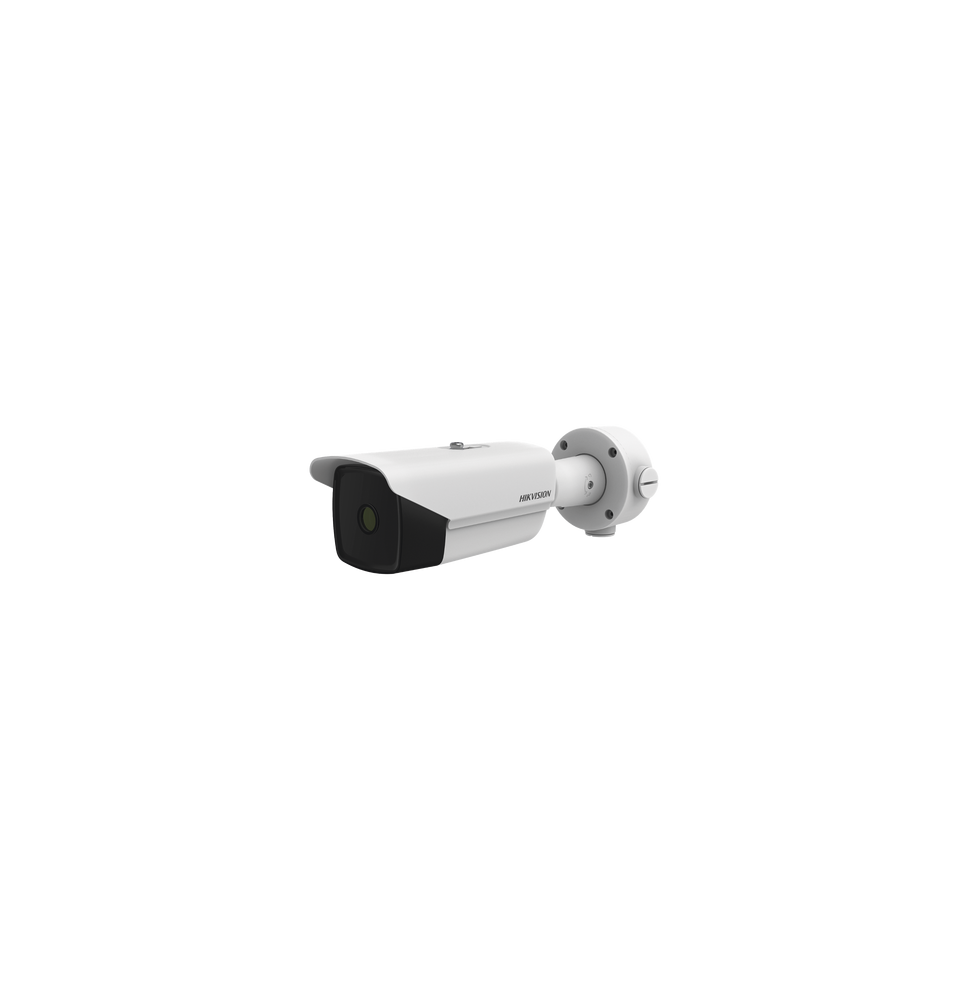 HIKVISION DS-2TD2138-15/QY Bala IP Térmica 384 X 288 / Lente