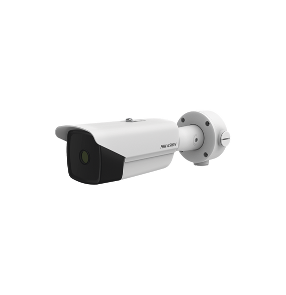 HIKVISION DS-2TD2138-15/QY Bala IP Térmica 384 X 288 / Lente