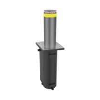 AccessPRO XB-275-H07K Bolardo Hidráulico / Alta resistencia