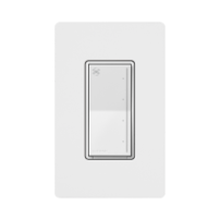 LUTRON RADIORA 3 RRSTANFWH (RadioRa3) Control de ventilador
