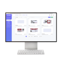 AccessPRO AP-TAG-CLOUD/1S-1Y Licencia Anual Para Gestión de