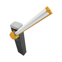 CAME KT-GARD-PX KIT DE BARRERA GARD PX
