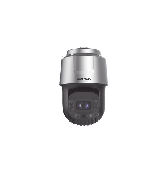 HIKVISION DS-2DF8C442IXG-EL PTZ IP 4 Megapixel / 42X Zoom /