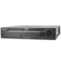 HIKVISION DS-9664NI-I8 NVR 12 Megapixel (4K) / 64 canales IP